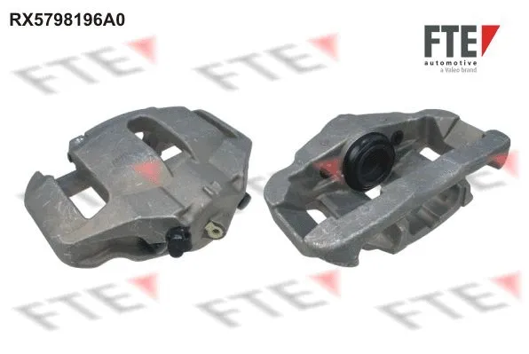 Étrier de frein FTE 9292016