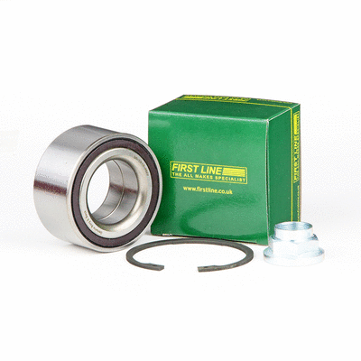 Kit de roulements de roue FIRST LINE FBK926