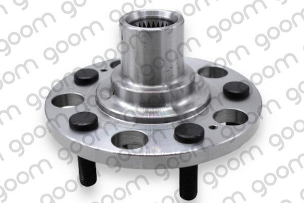 Moyeu de roue GOOM WBH-0173
