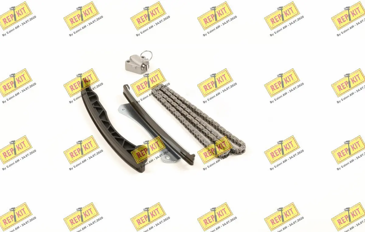 Kit de distribution par chaîne REPKIT RKT8970K