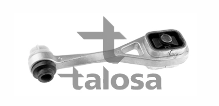 Support moteur TALOSA 61-16683