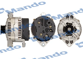 Alternateur MANDO MEE035007
