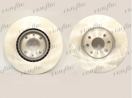 Disque de frein FRIGAIR DC03.113