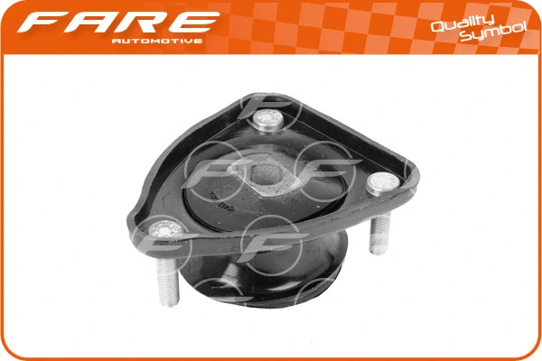 Coupelle de suspension FARE SA 4884