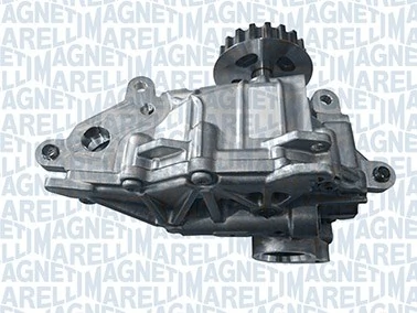 Pompe à huile MAGNETI MARELLI 351516000073