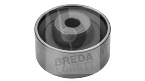 Poulie renvoi/transmission, courroie crantée BREDA LORETT TDI5147