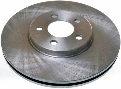 Disque de frein DENCKERMANN B130328