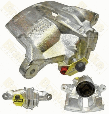 Étrier de frein Brake ENGINEERING CA1979