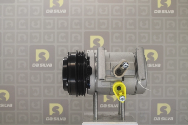 Compresseur, climatisation DA SILVA FC1282