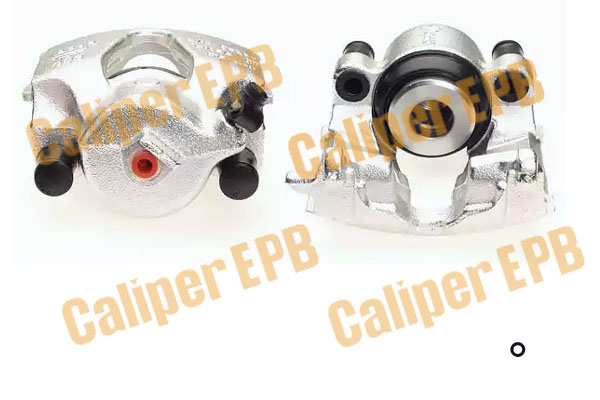 Étrier de frein Calipere+ NAIBA C714R