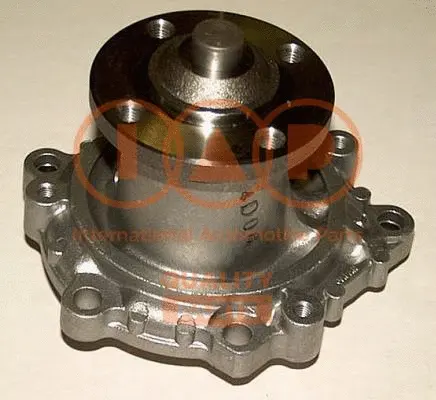 Pompe à eau, refroidissement du moteur IAP QUALITY PARTS 150-17051