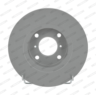Disque de frein FERODO DDF1148C