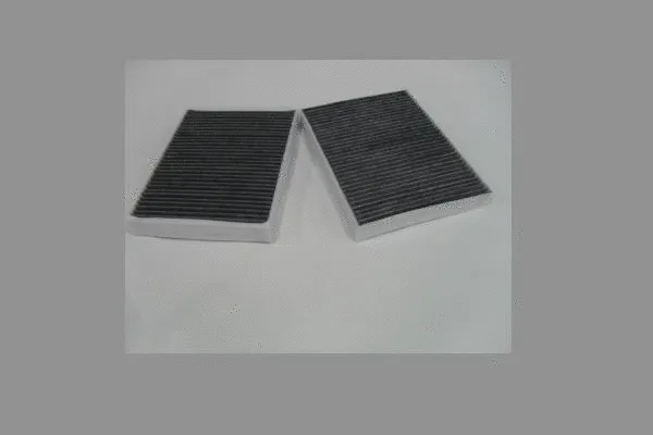 Filtre, air de l'habitacle STEP FILTERS HAK44304