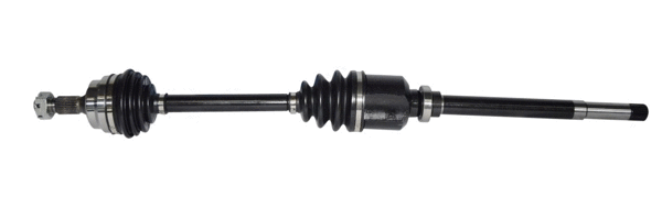 Arbre de transmission HART 431 896