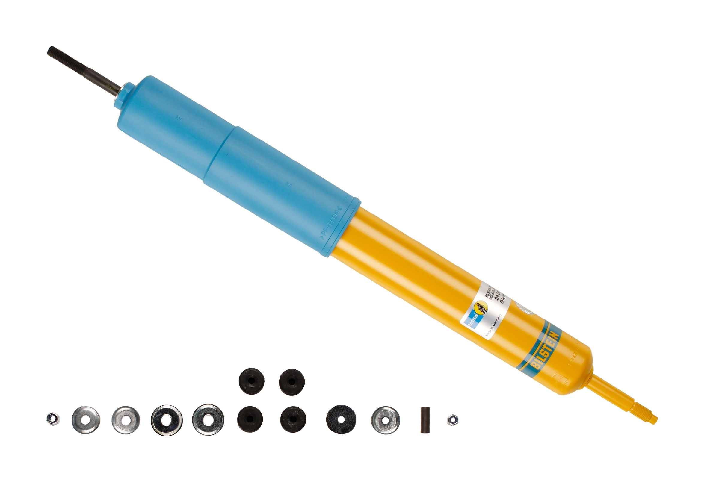 Amortisseur BILSTEIN 24-012669