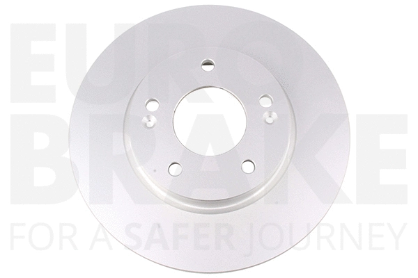 Disque de frein EUROBRAKE 5815313465