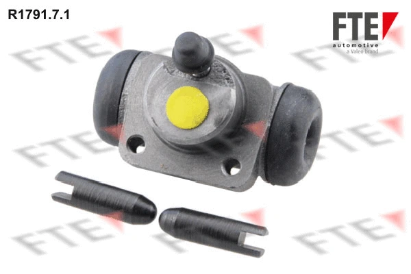 Cylindre de roue FTE 9210071