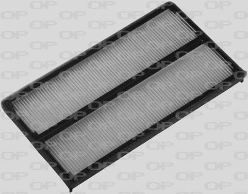Filtre, air de l'habitacle OPEN PARTS CAF2110.01