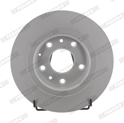 Disque de frein FERODO DDF2823C