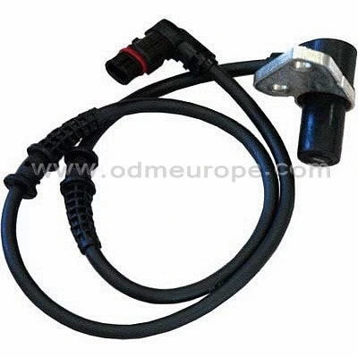 Capteur, vitesse de roue 4X4 ESTANFI EST-97-990063