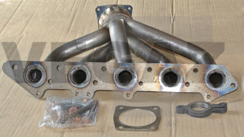 Collecteur, système d'échappement VEGAZ GmbH VOAK-283