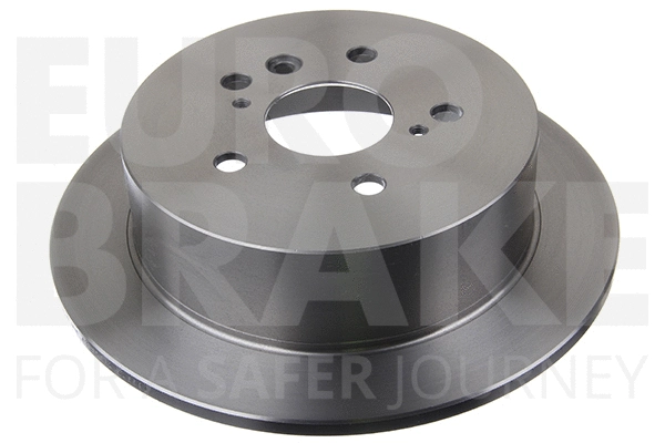 Disque de frein EUROBRAKE 58152045160