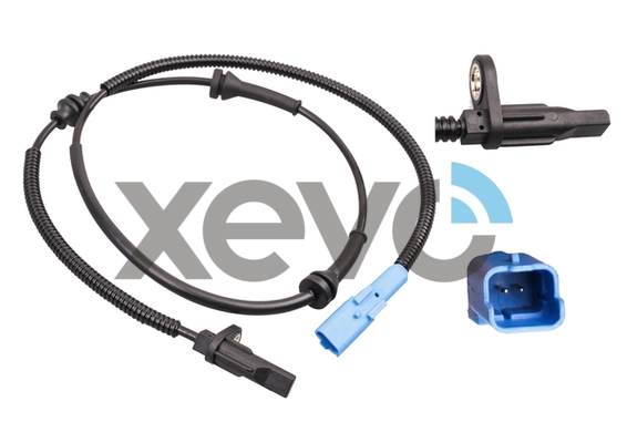 Capteur, vitesse de roue XEVO XBS754