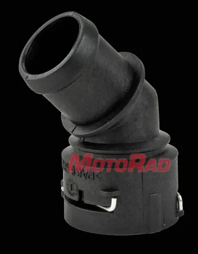 Bride de liquide de refroidissement MOTORAD CH7009