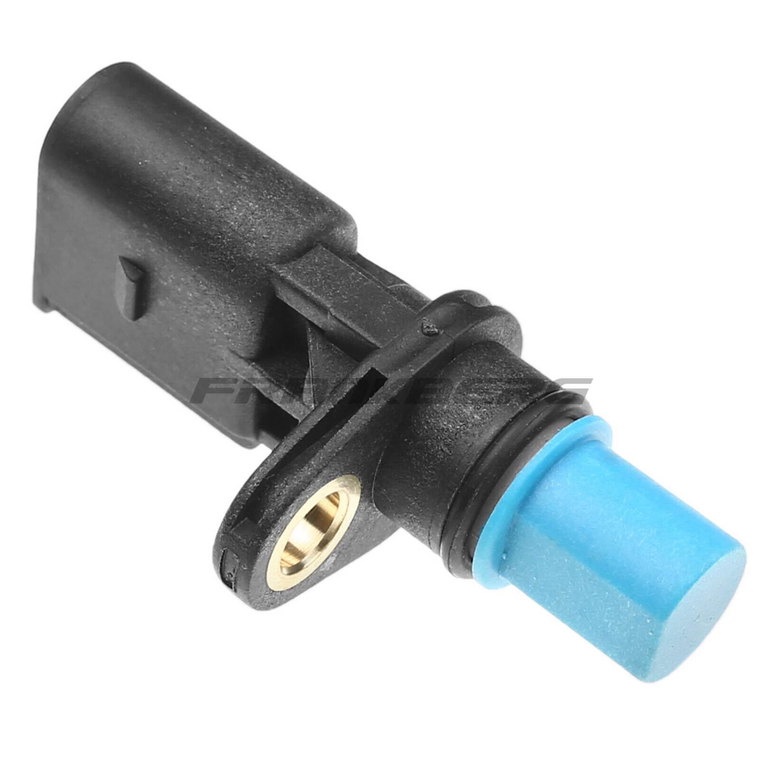 Capteur d'angle, vilebrequin Frankberg 5481FB0007836