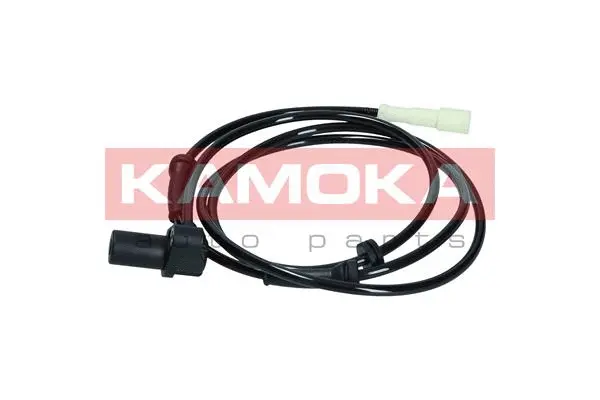 Capteur, vitesse de roue KAMOKA 1060387