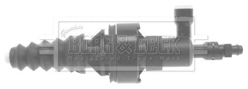 Cylindre récepteur, embrayage BORG & BECK BES223