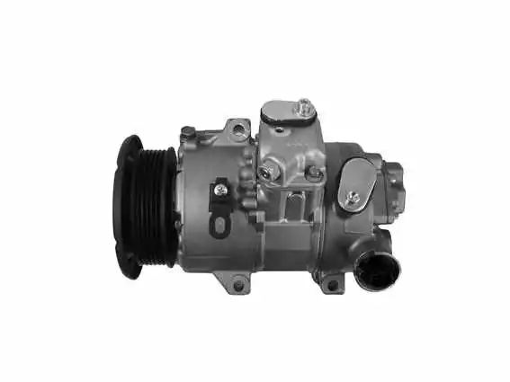 Compresseur, climatisation Airstal 10-2616