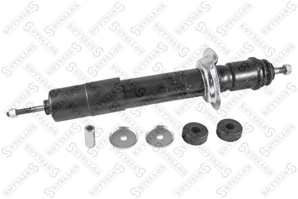 Amortisseur STELLOX 3214-0070-SX