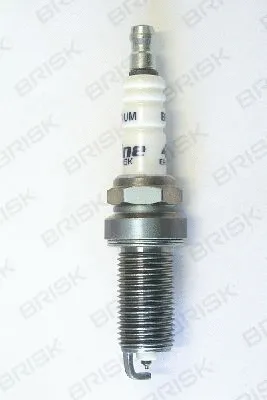 Bougie d'allumage BRISK 1552