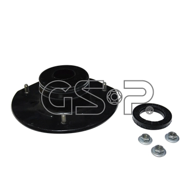 Kit de réparation, coupelle de suspension GSP-BR 511353S