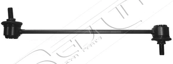 Entretoise/tige, stabilisateur RED-LINE 40DW018