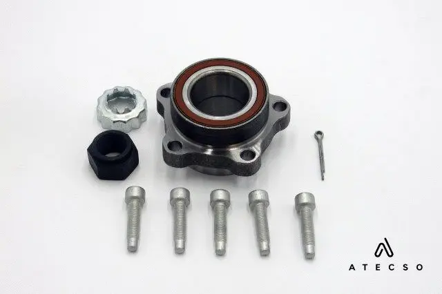 Moyeu de roue ATECSO MZZ00128