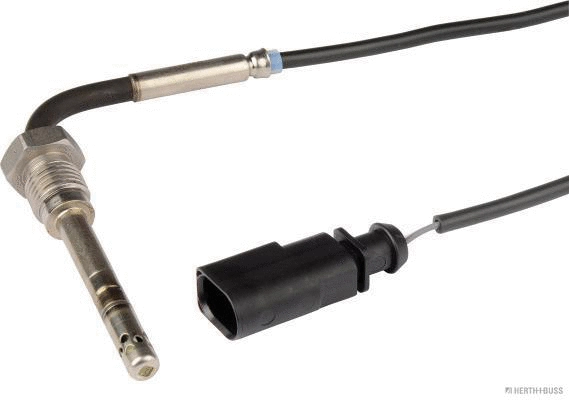 Capteur, température des gaz HERTH+BUSS ELPARTS 70682044