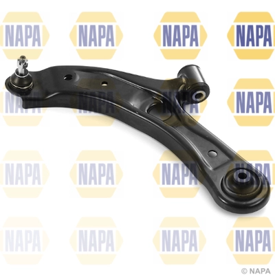 Bras de liaison, suspension de roue NAPA NST2320