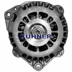 Alternateur AD KÜHNER 50967RI