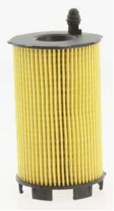Filtre à huile A.Z. Meisterteile AZMT-41-040-1104