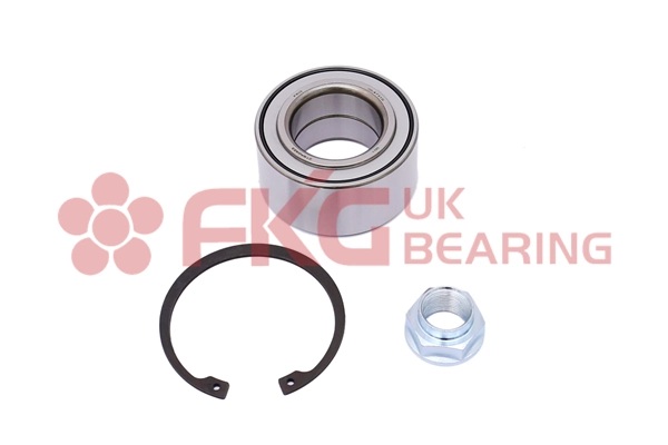 Kit de roulements de roue FKG GL4731S