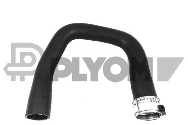 Gaine de suralimentation PLYOM P486705