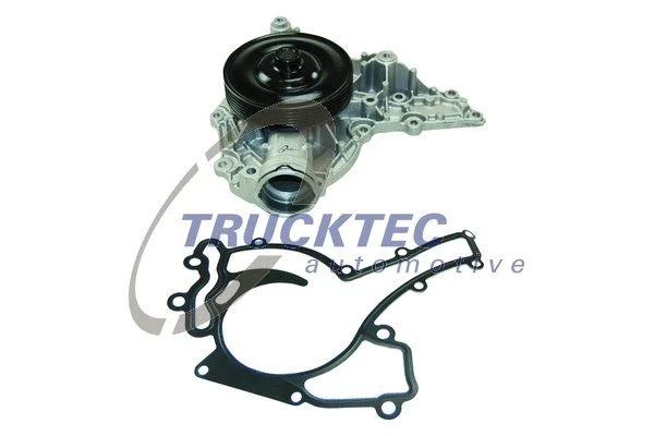 Pompe à eau, refroidissement du moteur TRUCKTEC AUTOMOTIVE 02.19.270