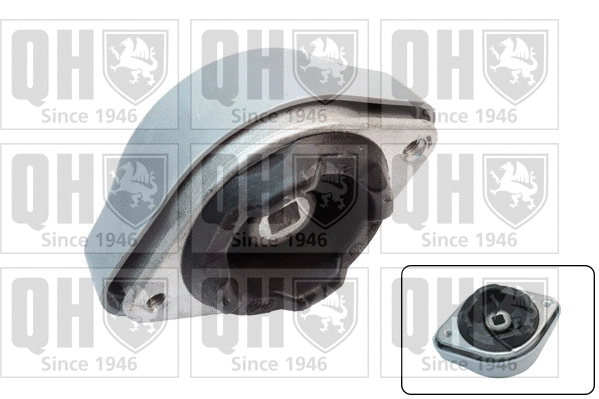 Support moteur QUINTON HAZELL EM4518