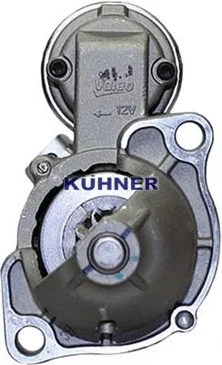 Démarreur AD KÜHNER 254751