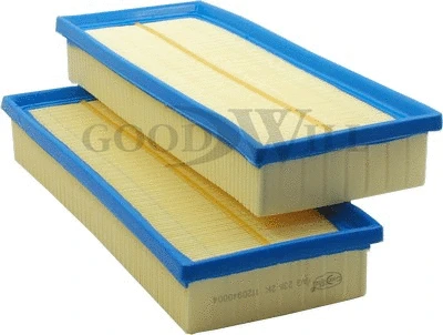 Filtre à air GOODWILL AG 236 2K