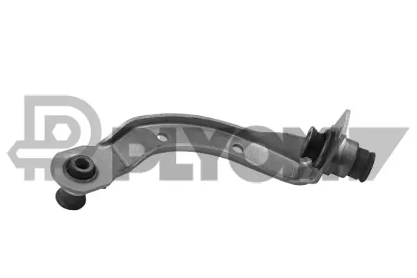 Support moteur PLYOM P021311
