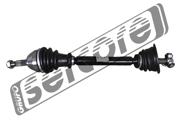 Arbre de transmission SERCORE 22768