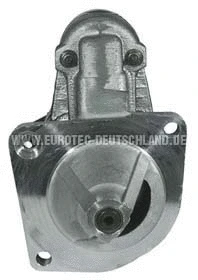 Démarreur EUROTEC 11013210